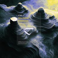 N'es - 8Oscillation Precession