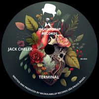 Jack Cheler - TERMINAL