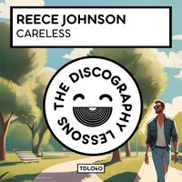 Reece Johnson - Careless