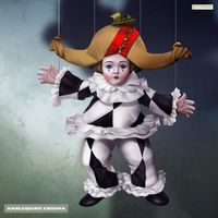 Harlequins Enigma - Jesterday