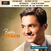 Buddy Greco - A Grand Selection Of His Beloved Songs (Restored Edition '25)