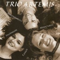 Trio Artemis - Miniaturen