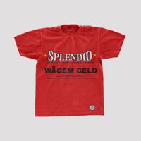 Splendid - Wägem Geld