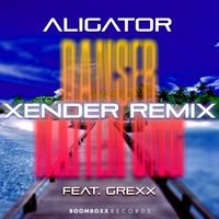 DJ Aligator - Danser Natten Ung (Xender Remix)