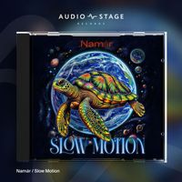 Namar - Slow Motion
