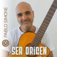 Pablo Simone - Ser Origen