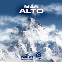 Carlos Ballesteros - Mas Alto