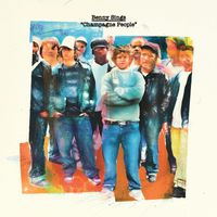 Benny Sings - Champagne People (20th Anniversary Edition)