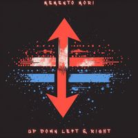 Memento Mori - Up Down Left & Right