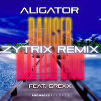 DJ Aligator - Danser Natten Ung (Zytrix Remix)