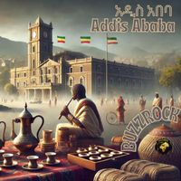 Buzzrock - Addis Ababa
