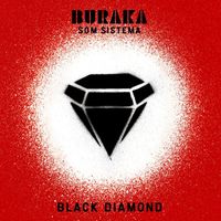 Buraka Som Sistema - Black Diamond