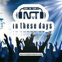 NDS & Tom E - In These Days