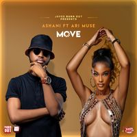 Ashani - Move