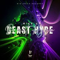 M!KE V - Beast Hype