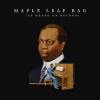 Abby Mettry - Maple Leaf Rag (As Heard on Beyond)