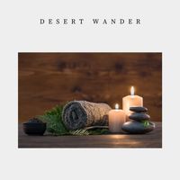 Abby Mettry - Desert Wander