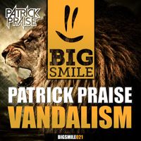 Patrick Praise - Vandalism