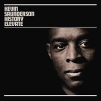 Kevin Saunderson - History Elevate Remixed