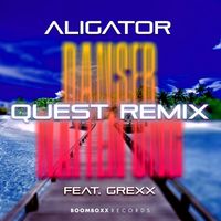 DJ Aligator - Danser Natten Ung (QUEST Remix)
