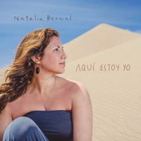 Natalia Bernal - Aquí Estoy Yo