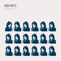 Eleri Llwyd - Am Heddiw Mae 'Nghân