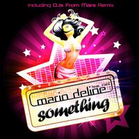 Mario Deline - Something
