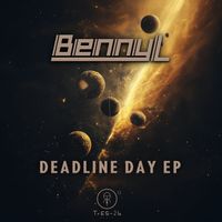 Benny L - Deadline Day EP