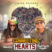 Alovera - Connecting Hearts (feat. Mad Marek Juggler)