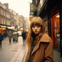 The Peels - Georgy Girl