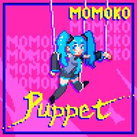 Momoko - Puppet