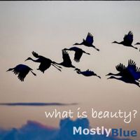 Mostly Blue - What Is Beauty?