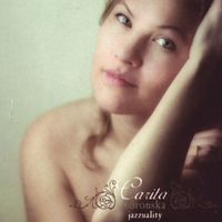 Carita Boronska - Jazzuality