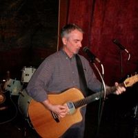 Mike Nolan - Song to Sing