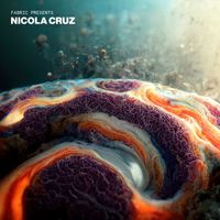 Nicola Cruz - fabric presents Nicola Cruz