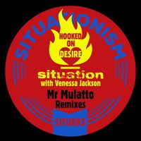 Situation, Venessa Jackson - Hooked on Desire (Mr Mulatto's Remixes)