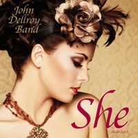 John Dellroy Band - She