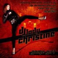DJ Lady Christine - Game Girl