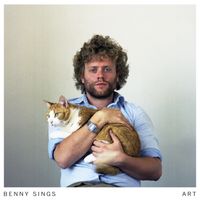 Benny Sings - Art (2022 Remastered Deluxe)
