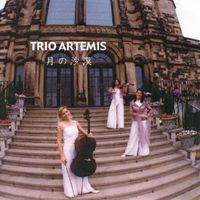 Trio Artemis - Desert Moon
