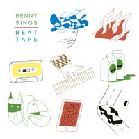 Benny Sings - Beat Tape