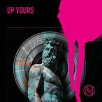 John Griggs - Up Yours