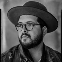 Noah Guthrie - Blue Wall