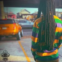 Lucky Starr - Mardi Gras