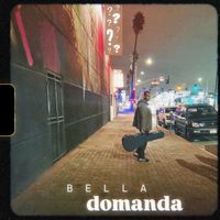 Meron - Bella domanda
