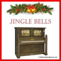 Paul Eakins - Jingle Bells