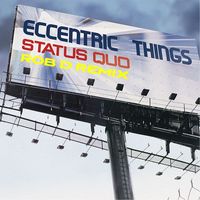 Eccentric Things - Status Quo (Rob B Remix)