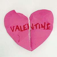 Sam Plourd - Valentine