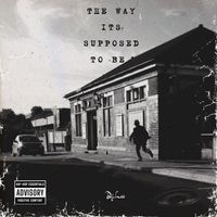 DJ Lee - The Way It's Supposed to Be