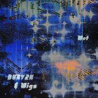 TETE VIDE - NightLife / Wet